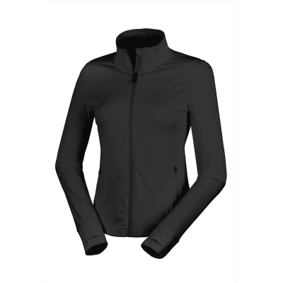 Afbeelding van Spiro Dames sportjack S798F Black