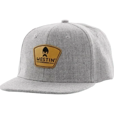 Afbeelding van Westin Street Viking Helmet One size Dove Grey Vispet