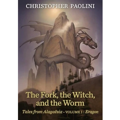 Afbeelding van Fork, the Witch, and Worm