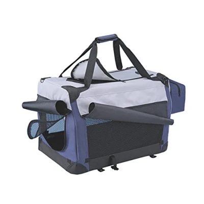 Afbeelding van Nobby Reisbench Traveller Plus 70 x 52 cm
