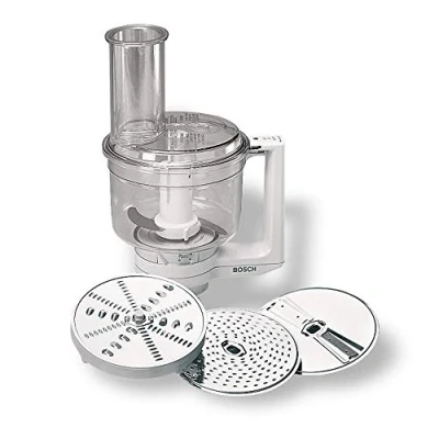 Image de Bosch Muz5mm1