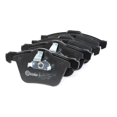 Afbeelding van Brembo Remblokset P 24 077