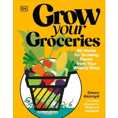 Afbeelding van Grow Your Groceries