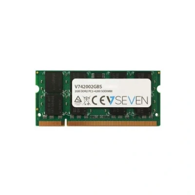Image de V7 DDR2 2 Go SO DIMM 200 broches