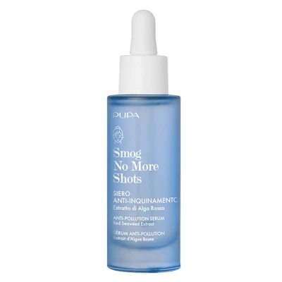 Afbeelding van Pupa Smog No More Shots Anti Pollution Serum 30 Ml