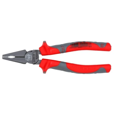 Afbeelding van SONIC 4311175 Combinatietang 180 met snijfunctie