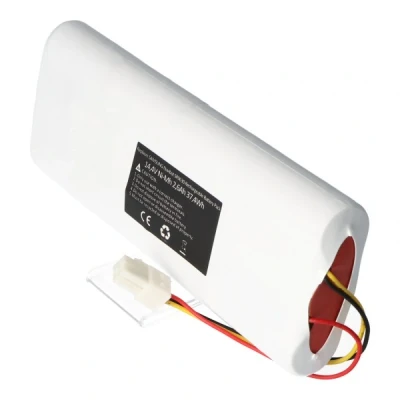 Afbeelding van SAMSUNG DJ96 00113A, SAM14.49B als vervangende batterij van AccuCell