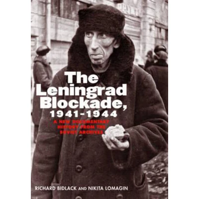 Afbeelding van The Leningrad Blockade, 1941 1944