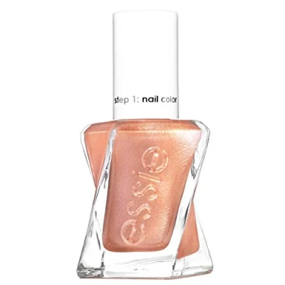 Afbeelding van Essie Gel Couture Nagellak 412 Steel The Show
