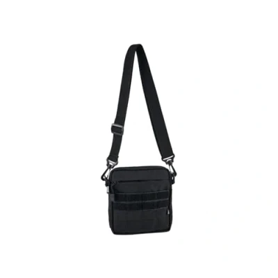 Afbeelding van Brandit Schoudertas, Maat: One Size, Black