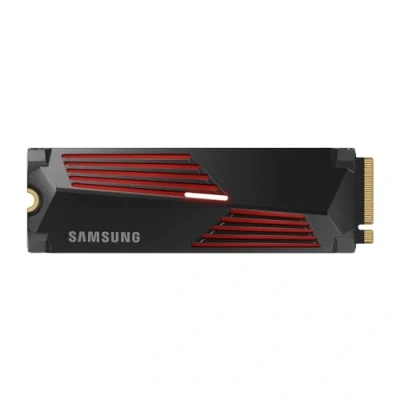 Afbeelding van Samsung 990 PRO 4TB PCIe 4.0 NVMe M.2 SSD