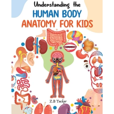 Afbeelding van Understanding the Human Body