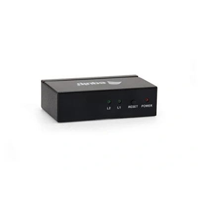 Afbeelding van Equip 332712 HDMI Video Splitter 2 Port, Full HD, 3D