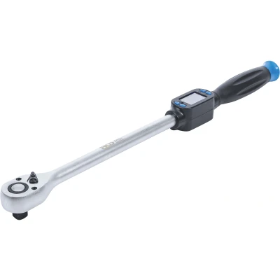 Afbeelding van BGS Digitale momentsleutel 1/2&quot; 40 200 Nm