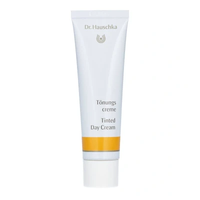 Afbeelding van Dr. Hauschka Tinted Day Cream 30ml