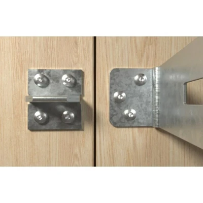 Afbeelding van Fischer 670246 spaanplaatschroef Power Fast II 4,0 x 40 PZ2 bolkop voldraad blauw verzinkt (200st)