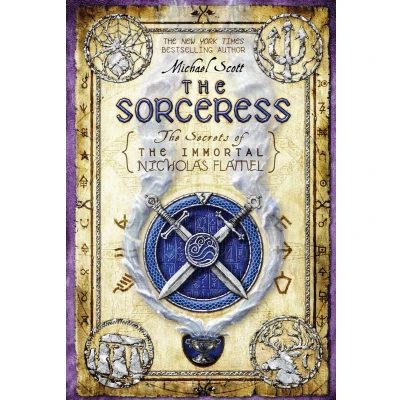 Afbeelding van The Sorceress