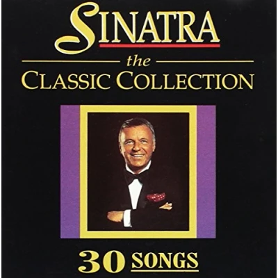 Afbeelding van The Classic Frank Sinatra Collection