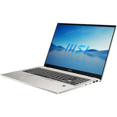 Afbeelding van MSI Laptop Prestige 16studio A13vf 050be Intel Core I7 13700h
