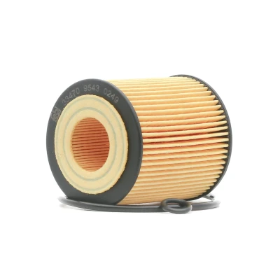 Afbeelding van Febi Bilstein Oliefilter 33470