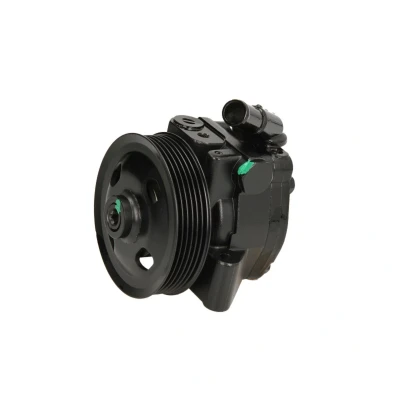 Afbeelding van LAUBER 55.0185 Stuurbekrachtigingspomp Hydraulisch 90 6 117 Zonder expansievat FORD: S Max Mk1, Galaxy Mk2 MPV