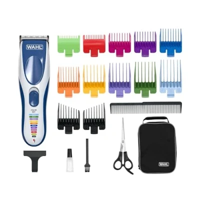 Afbeelding van Wahl 09649 016 Tondeuse
