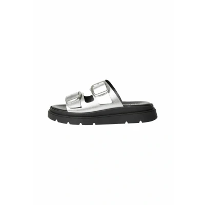 Afbeelding van Tamaris Dames Slipper 1 27239 42 941 Maat: EU