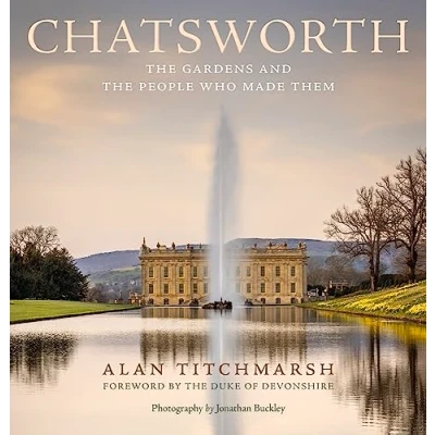 Afbeelding van Chatsworth
