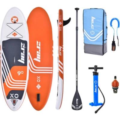 Afbeelding van Zray X Rider Sup Set