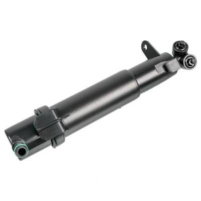 Afbeelding van FEBI BILSTEIN 176563 Reinigingsvloeistofsproeier, koplampreiniging Links