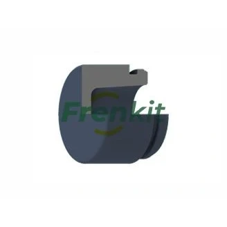 Afbeelding van FRENKIT P403202 Zuiger, remklauw 40 Vooras Brembo PORSCHE: Cayman, BMW: 5 Saloon, MERCEDES BENZ: E Class Saloon