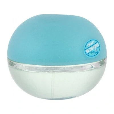 Image de Donna Karan DKNY Be Delicious Bay Breeze Eau de Toilette 50 ml