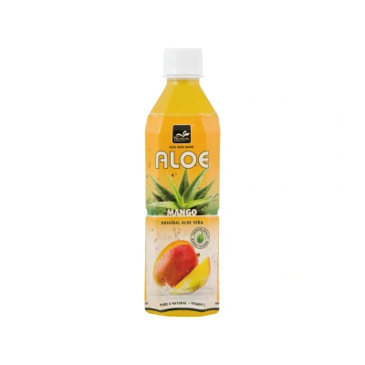 Afbeelding van Tropical Mango 20x500ml