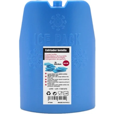 Afbeelding van Arte Regal Drankkoeler 300 Ml 17 X 12 4,5 Cm Blauw