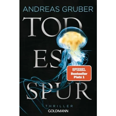 Afbeelding van Maarten S. Sneijder und Sabine Nemez 8 Todesspur