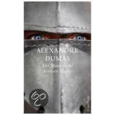 Afbeelding van Der Mann in Eisernen Maske