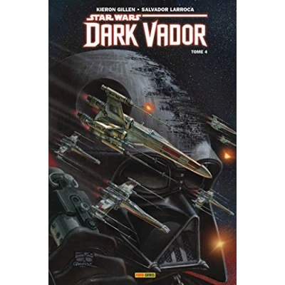 Afbeelding van Dark Vador