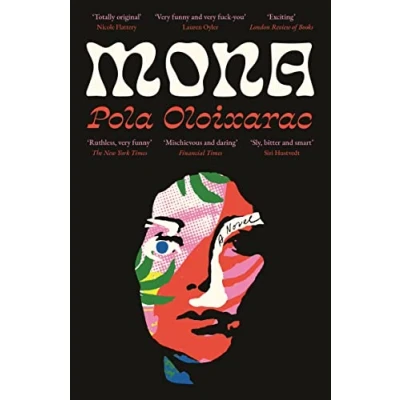 Afbeelding van Mona