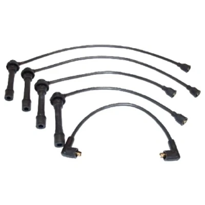Afbeelding van JAPANPARTS IC 806 Bougiekabelset SUZUKI: Baleno I Saloon, Hatchback