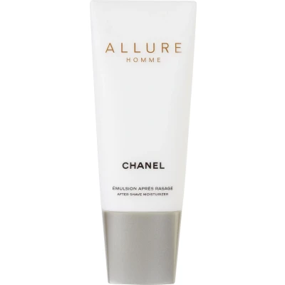 Afbeelding van Chanel Allure homme Aftershave Balm 100 ml