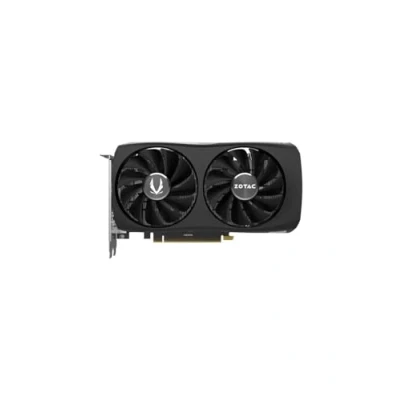 Afbeelding van Zotac Nvidia GeForce RTX 4060 Videokaart 8 GB GDDR6 RAM PCI Express, HDMI, DisplayPort