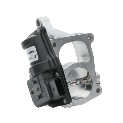 Afbeelding van PIERBURG 7.04997.11.0 Stuurklep, luchttoevoer 53 Electrisch AUDI: A6 C7 Avant