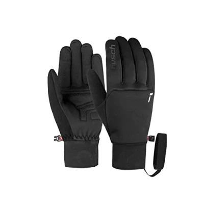 Afbeelding van Reusch Fingerhandschuhe Backcountry TOUCH TEC™