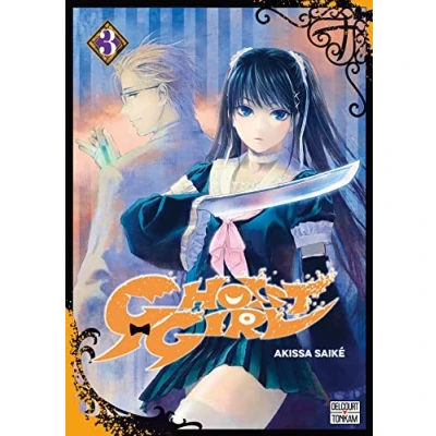 Afbeelding van Ghost girl,03