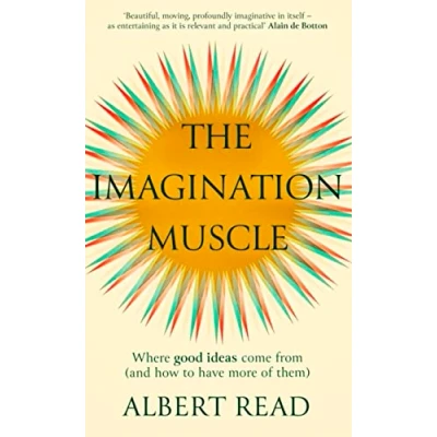 Afbeelding van The Imagination Muscle