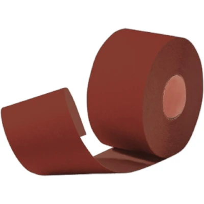 Afbeelding van Flexovit Rol schuurpapier 95mm x 25 meter K60