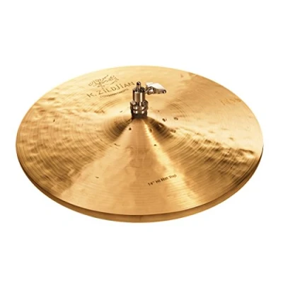 Afbeelding van Zildjian 14 K Constantinople Hihat cymbal pair