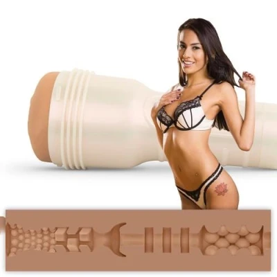 Afbeelding van Fleshlight Girls Janice griffith Eden