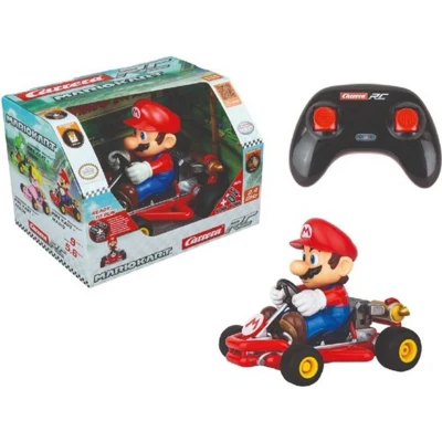 Afbeelding van Carrera Toys 2,4GHz Mario Kart Pipe Kart,