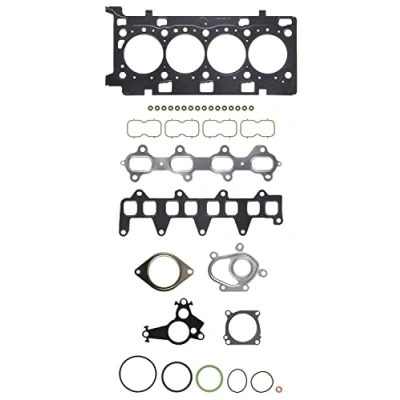 Afbeelding van Ajusa Cilinderkop pakking set/kopset 52453400